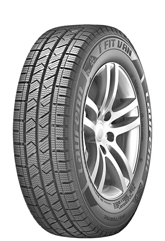Шины Laufenn i Fit Van LY31 Купить шины Laufenn i Fit Van LY31