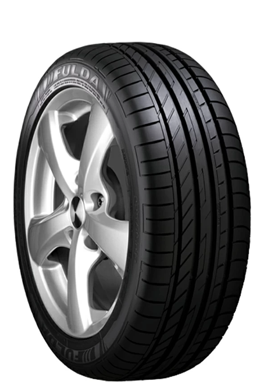 Шины Fulda SportControl Купить шины Fulda SportControl