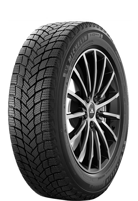 Шины Michelin X-Ice Snow SUV Купить шины Michelin X-Ice Snow SUV