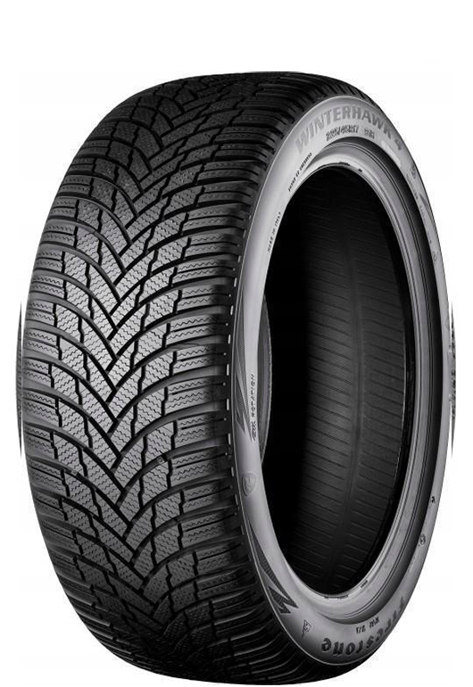 Шины Firestone WinterHawk 4 Купить шины Firestone WinterHawk 4