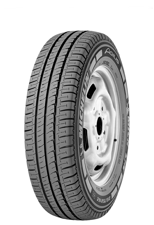 Шины Michelin Agilis+ Купить шины Michelin Agilis+