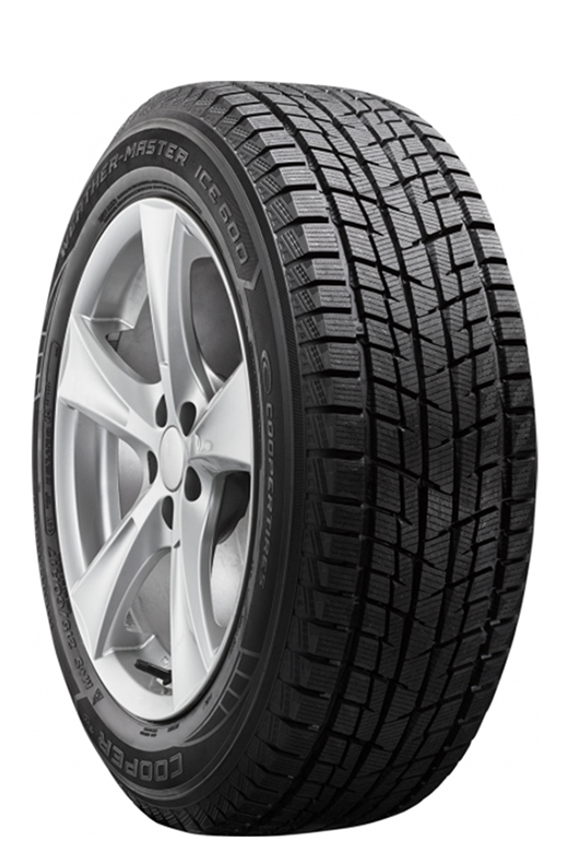 Шины Cooper Weather-Master Ice 600 Купить шины Cooper Weather-Master Ice 600