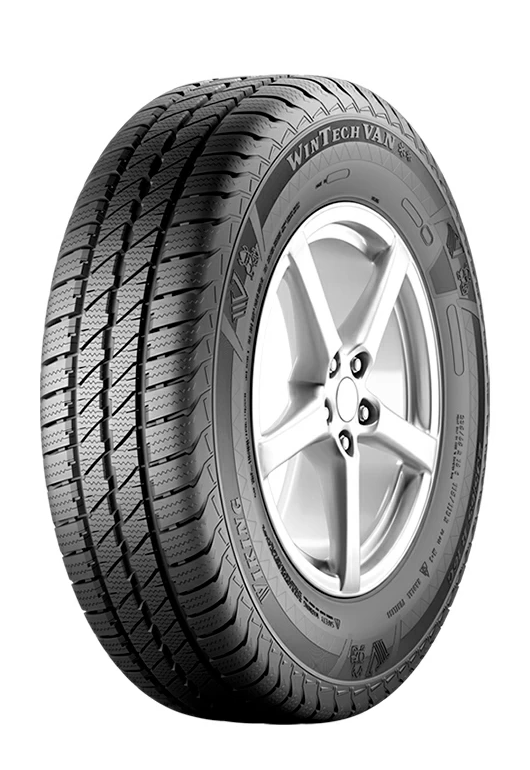 Шины Viking WinTech Van Купить шины Viking WinTech Van