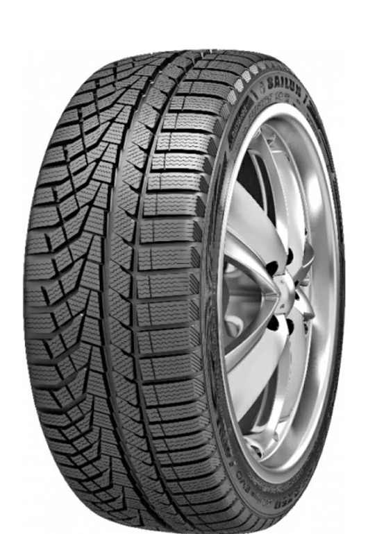 Шины SAILUN ICE BLAZER Alpine EVO Купить шины SAILUN ICE BLAZER Alpine EVO
