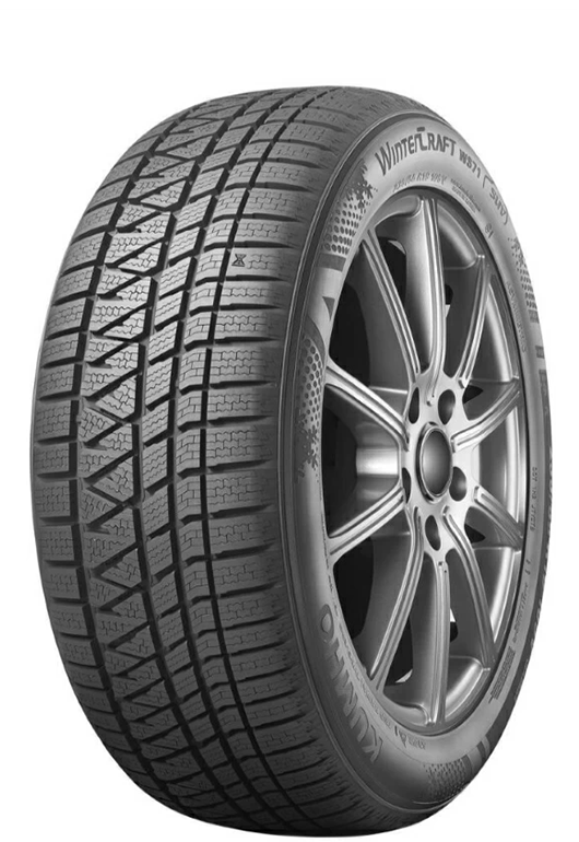 Шины Kumho WinterCraft WS71 Купить шины Kumho WinterCraft WS71