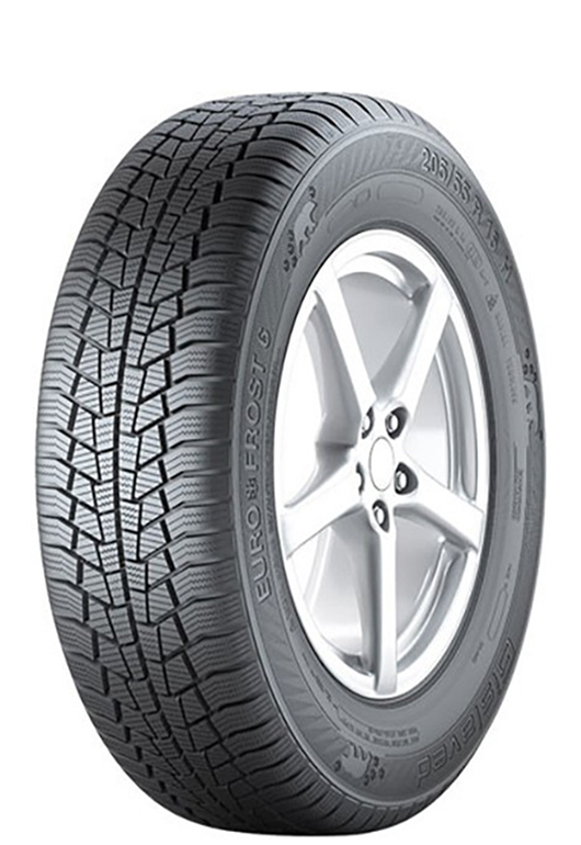 Euro frost 6 suv