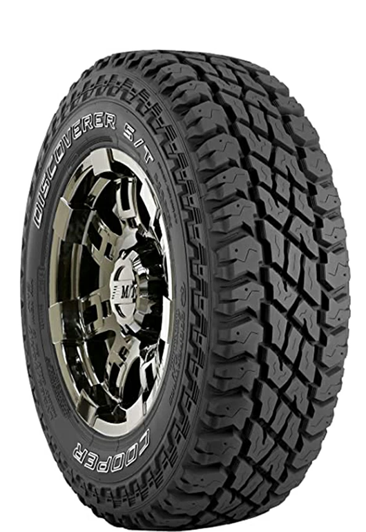 Шины Cooper Discoverer S/T Maxx Купить шины Cooper Discoverer S/T Maxx