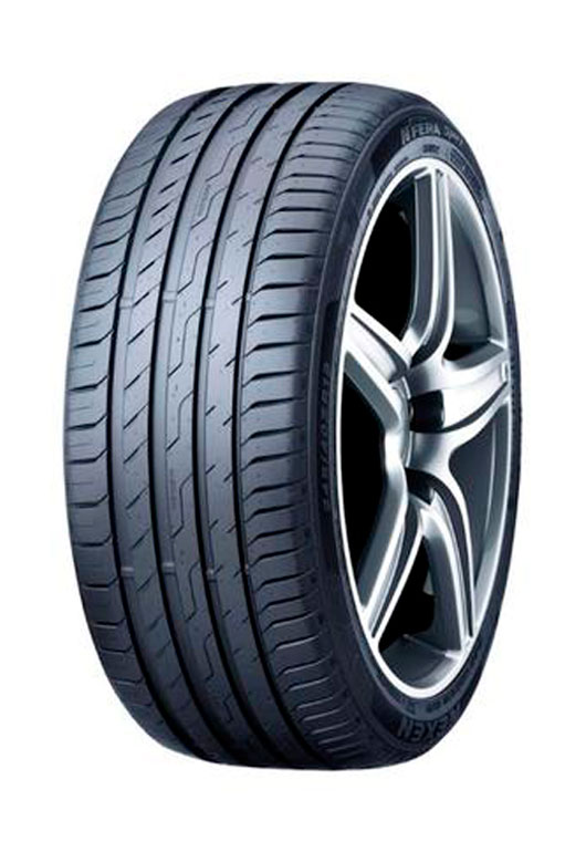 Купить шины Nexen N'Fera Sport SU2