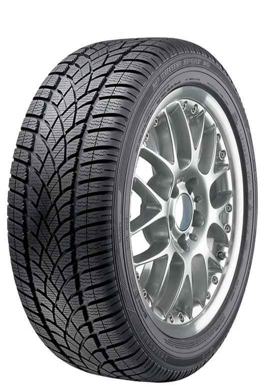 Шины Dunlop SP WinterSport 3D Купить шины Dunlop SP WinterSport 3D
