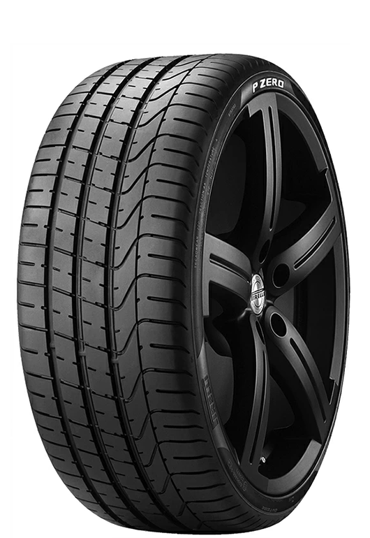 Шины Pirelli PZero PZ3 Купить шины Pirelli PZero PZ3
