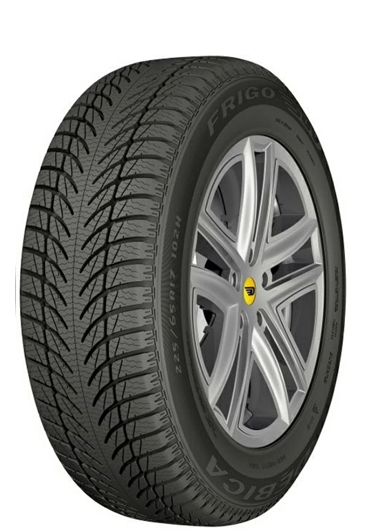 Frigo suv