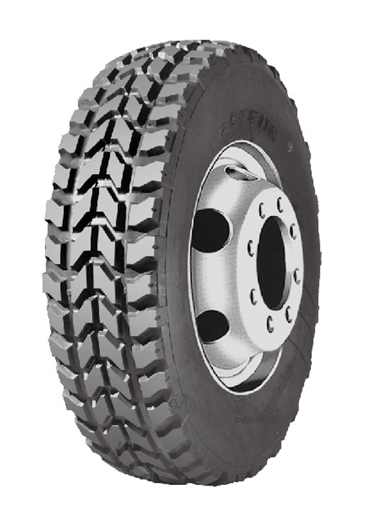 Шины Doublestar DS766 Купить шины Doublestar DS766