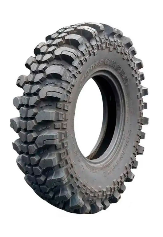 Купить шины Comforser Thruster