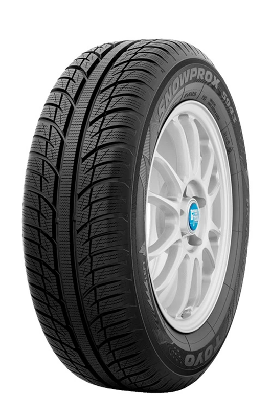Шины Toyo Snowprox S943 Купить шины Toyo Snowprox S943