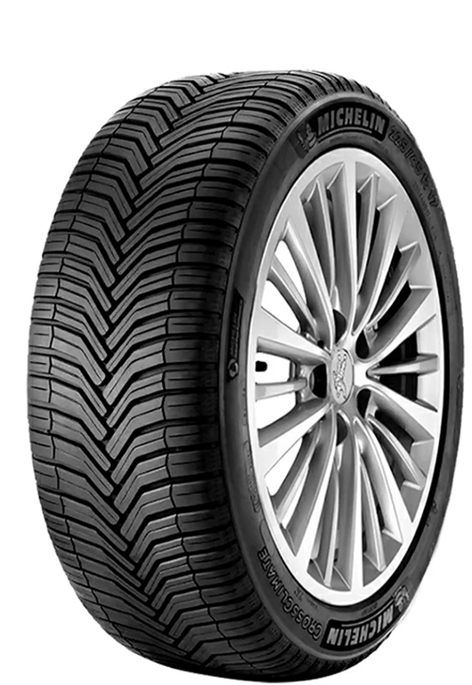 Шины Michelin Cross Climate Купить шины Michelin Cross Climate