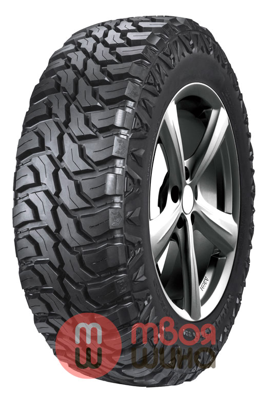 Шины Doublestar WILDTIGER T01 Купить шины Doublestar WILDTIGER T01