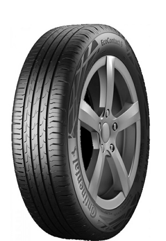 Шины Continental ContiEcoContact 6 Купить шины Continental ContiEcoContact 6