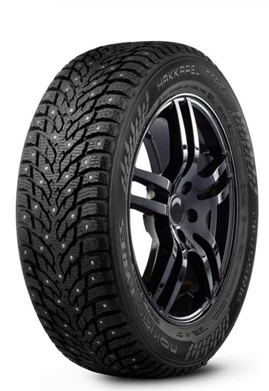 Hakkapeliitta 9 suv