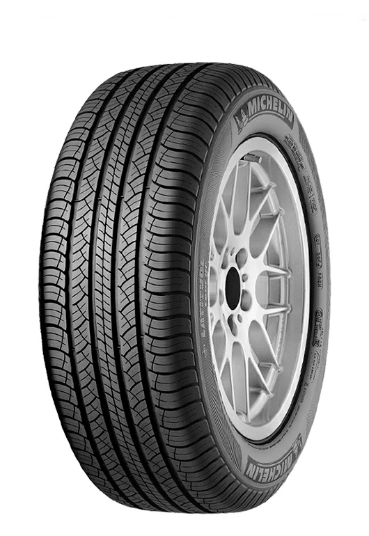 Шины Michelin Latitude Tour HP Купить шины Michelin Latitude Tour HP