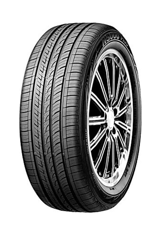Шины Roadstone N5000 Plus Купить шины Roadstone N5000 Plus