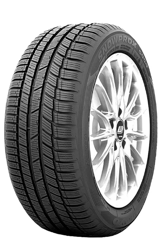 Шины Toyo Snowprox S954 Купить шины Toyo Snowprox S954