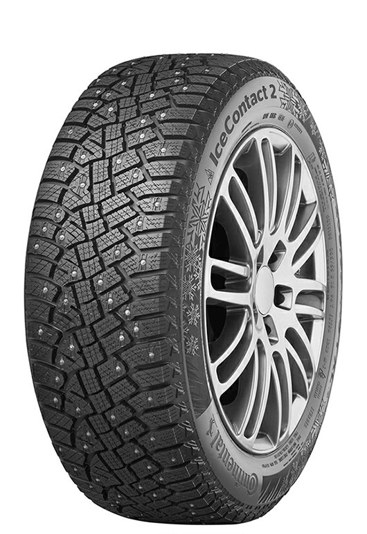 Contiicecontact 2 suv