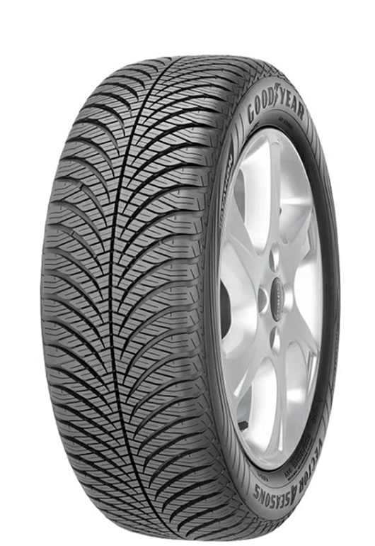 Шины GoodYear Vector 4Seasons Gen-3 SUV Купить шины GoodYear Vector 4Seasons Gen-3 SUV