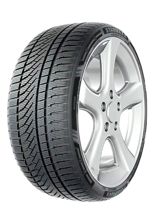 Шины Starmaxx PolarMaxx Sport Купить шины Starmaxx PolarMaxx Sport