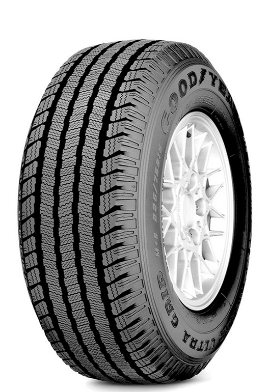 Wrangler ultragrip