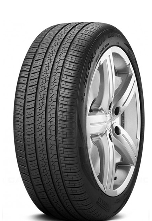 Шины Pirelli PZero Winter Купить шины Pirelli PZero Winter