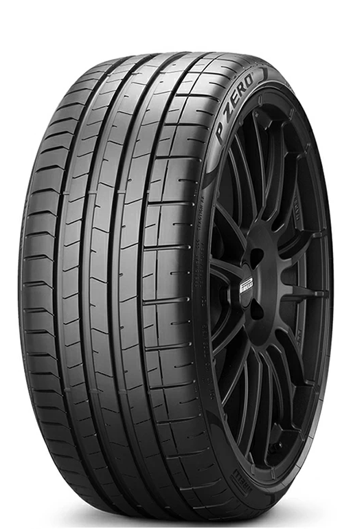Шины Pirelli PZero PZ4 Luxury Saloon Купить шины Pirelli PZero PZ4 Luxury Saloon