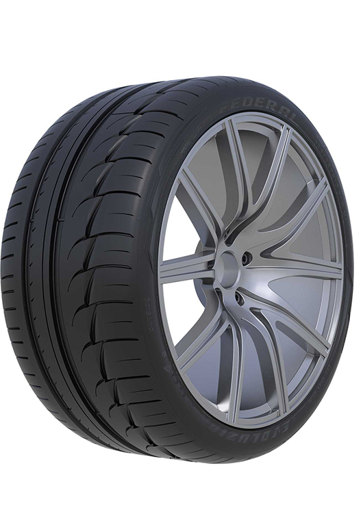 Шины FEDERAL EVOLUZION F60 Купить шины FEDERAL EVOLUZION F60