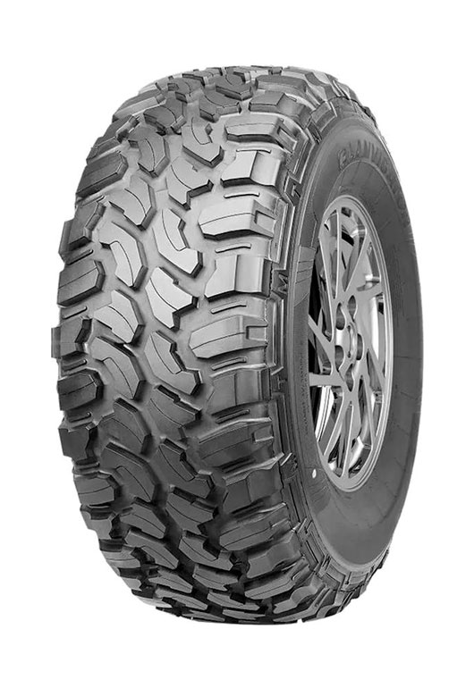 Шины Lanvigator CatchFors M/T Купить шины Lanvigator CatchFors M/T