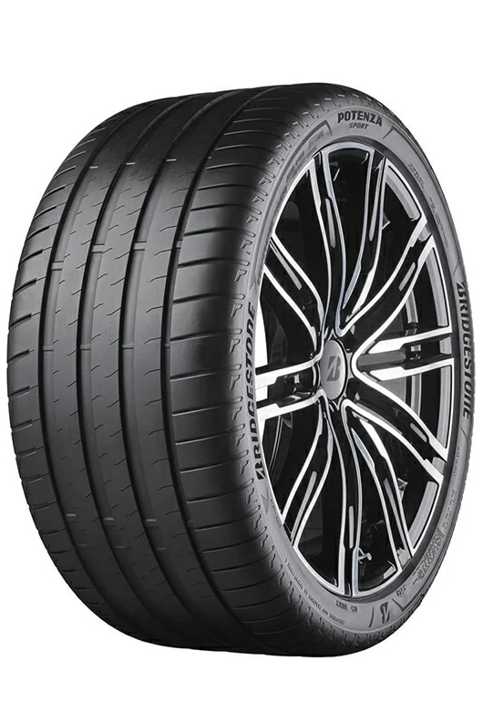 Купить шины Bridgestone Potenza Sport