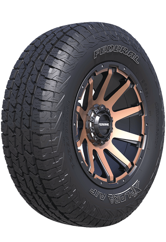 Шины FEDERAL XPLORA A/P Купить шины FEDERAL XPLORA A/P