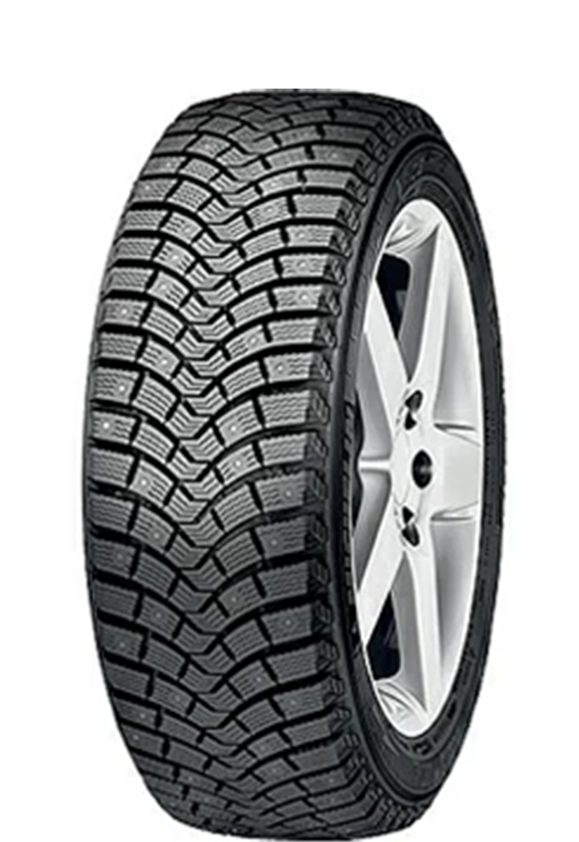 X-ice rth 2