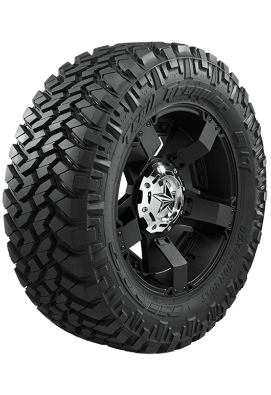 Шины Nitto TRAIL GRAPPLER M/T Купить шины Nitto TRAIL GRAPPLER M/T