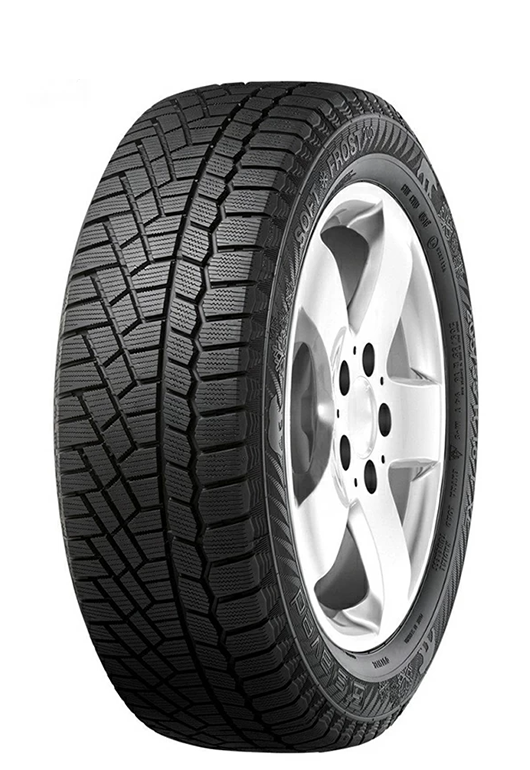 Softfrost 200 suv