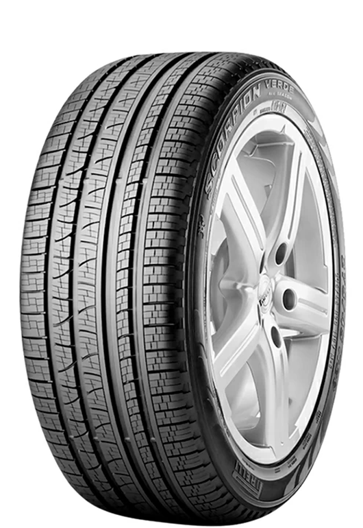 Шины Pirelli Scorpion Verde All-Season Купить шины Pirelli Scorpion Verde All-Season
