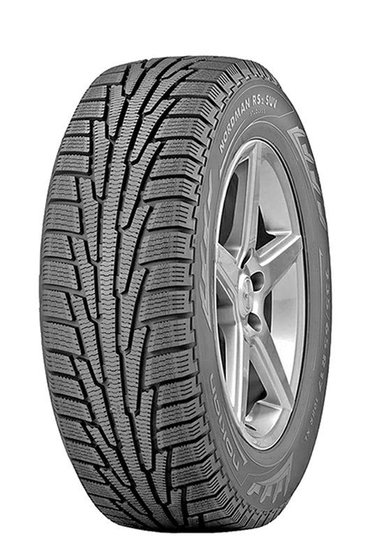 Nordman rs2 suv
