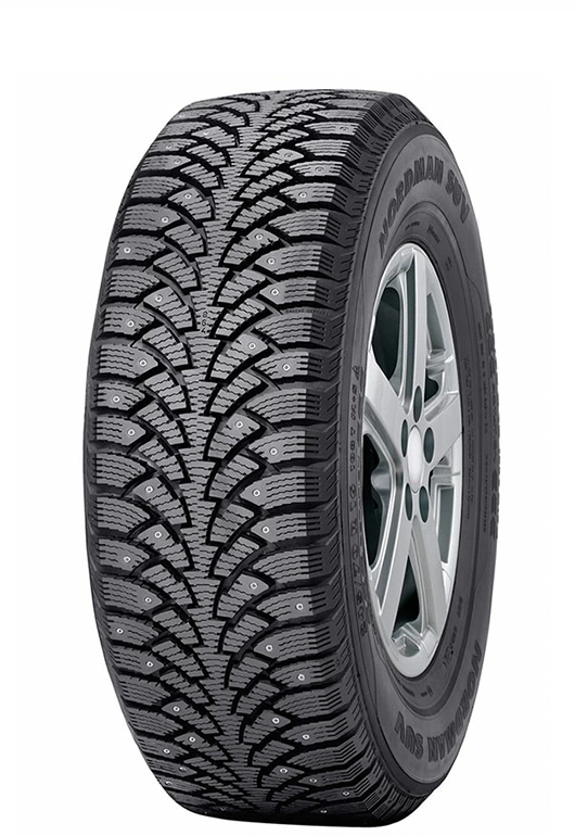 Nordman 5