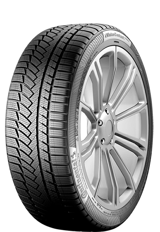 Шины Continental ContiWintCont TS 850P Купить шины Continental ContiWintCont TS 850P