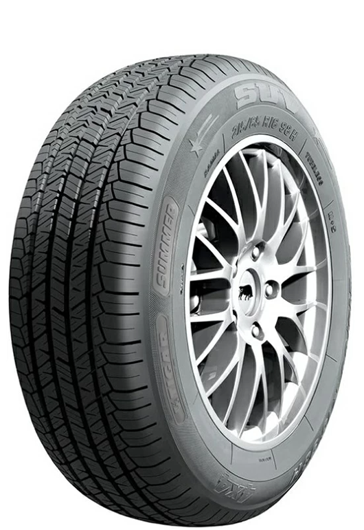 Шины Tigar Summer SUV Купить шины Tigar Summer SUV