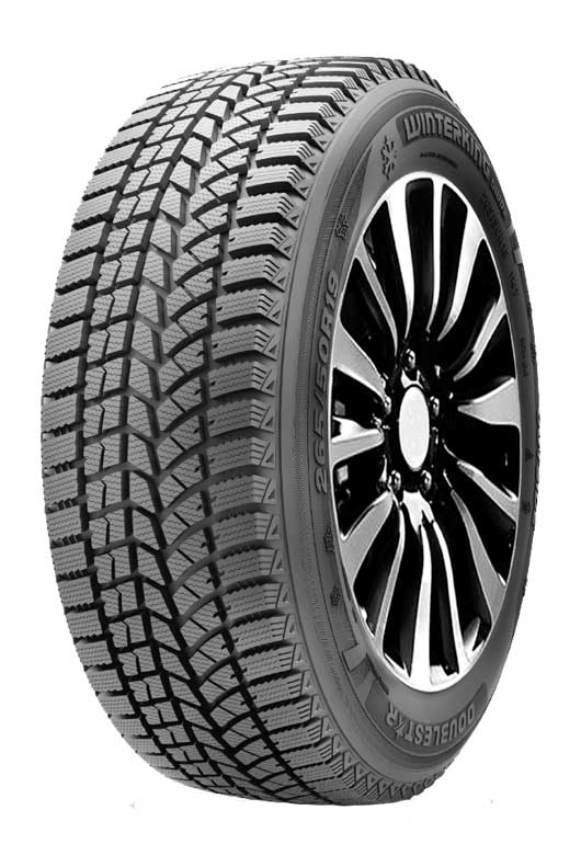 Шины Doublestar WINTERKING DW02 Купить шины Doublestar WINTERKING DW02