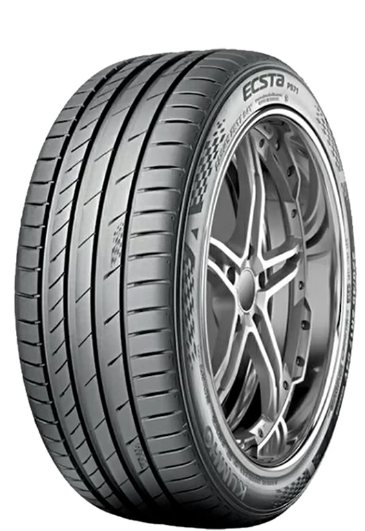 Шины Kumho Ecsta PS71 Купить шины Kumho Ecsta PS71