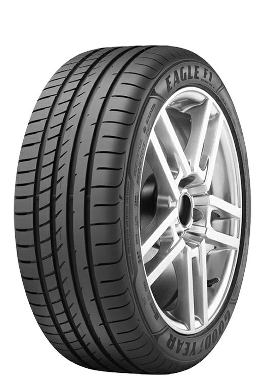 Шины GoodYear Eagle F1 Asymmetric 2 Купить шины GoodYear Eagle F1 Asymmetric 2