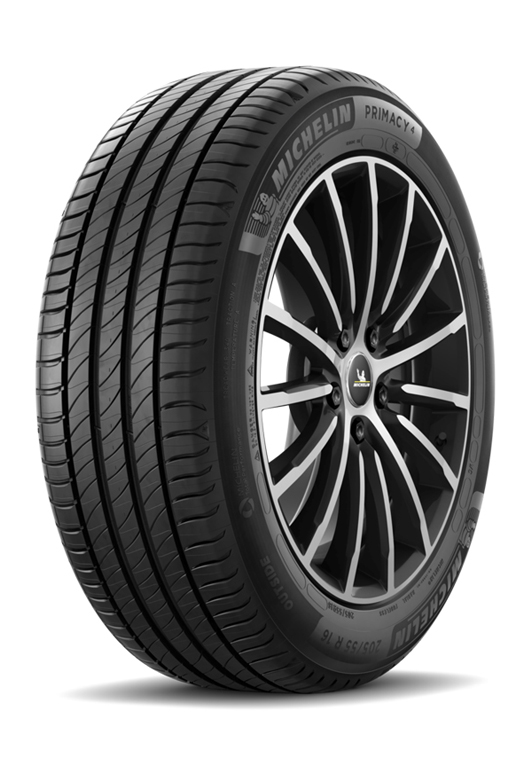 Шины Michelin Primacy 4+ Купить шины Michelin Primacy 4+