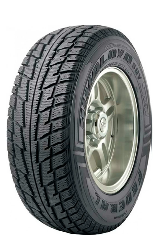 Шины Federal HIMALAYA SUV Купить шины Federal HIMALAYA SUV