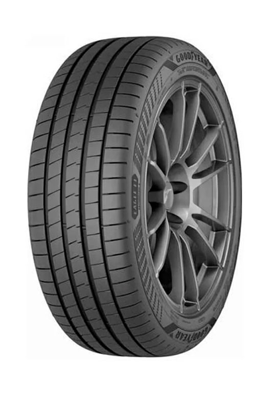 Шины GoodYear Eagle F1 Asymmetric 6+ Купить шины GoodYear Eagle F1 Asymmetric 6+