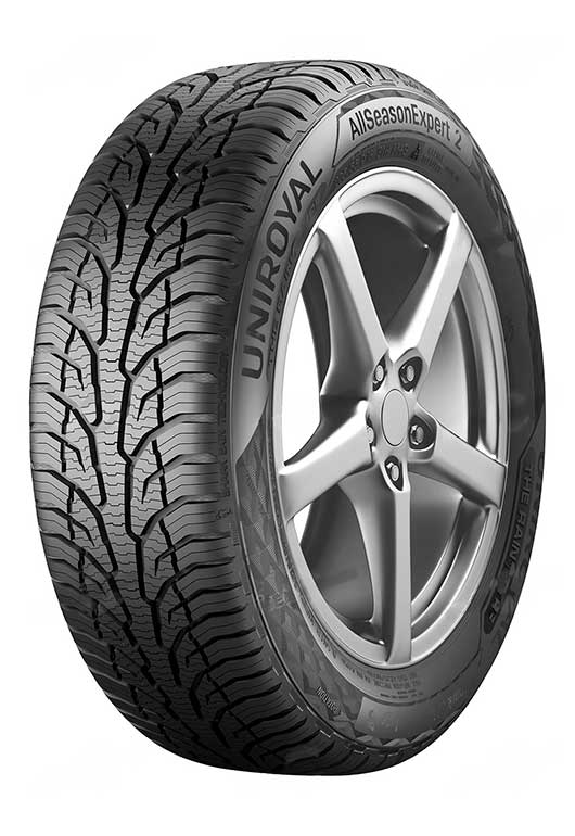 Купить шины UNIROYAL AllSeason Expert 2